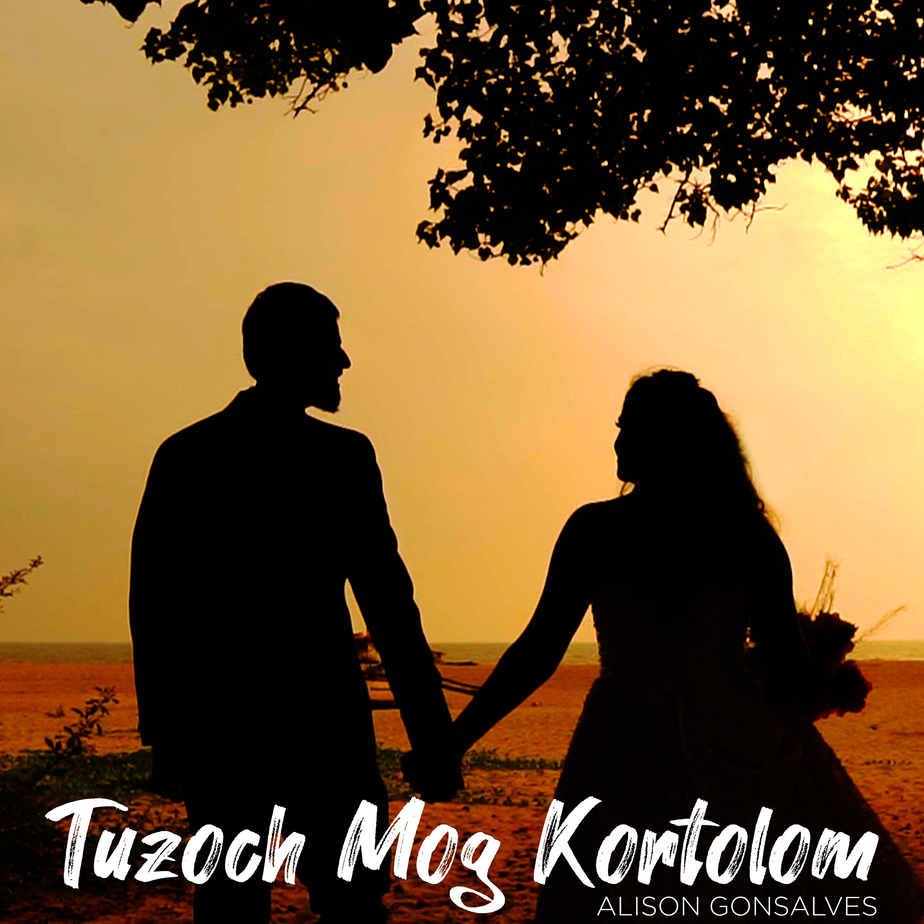 Tuzoch Mog Kortolom Cover Art